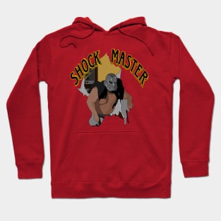 Shock Master Hoodie